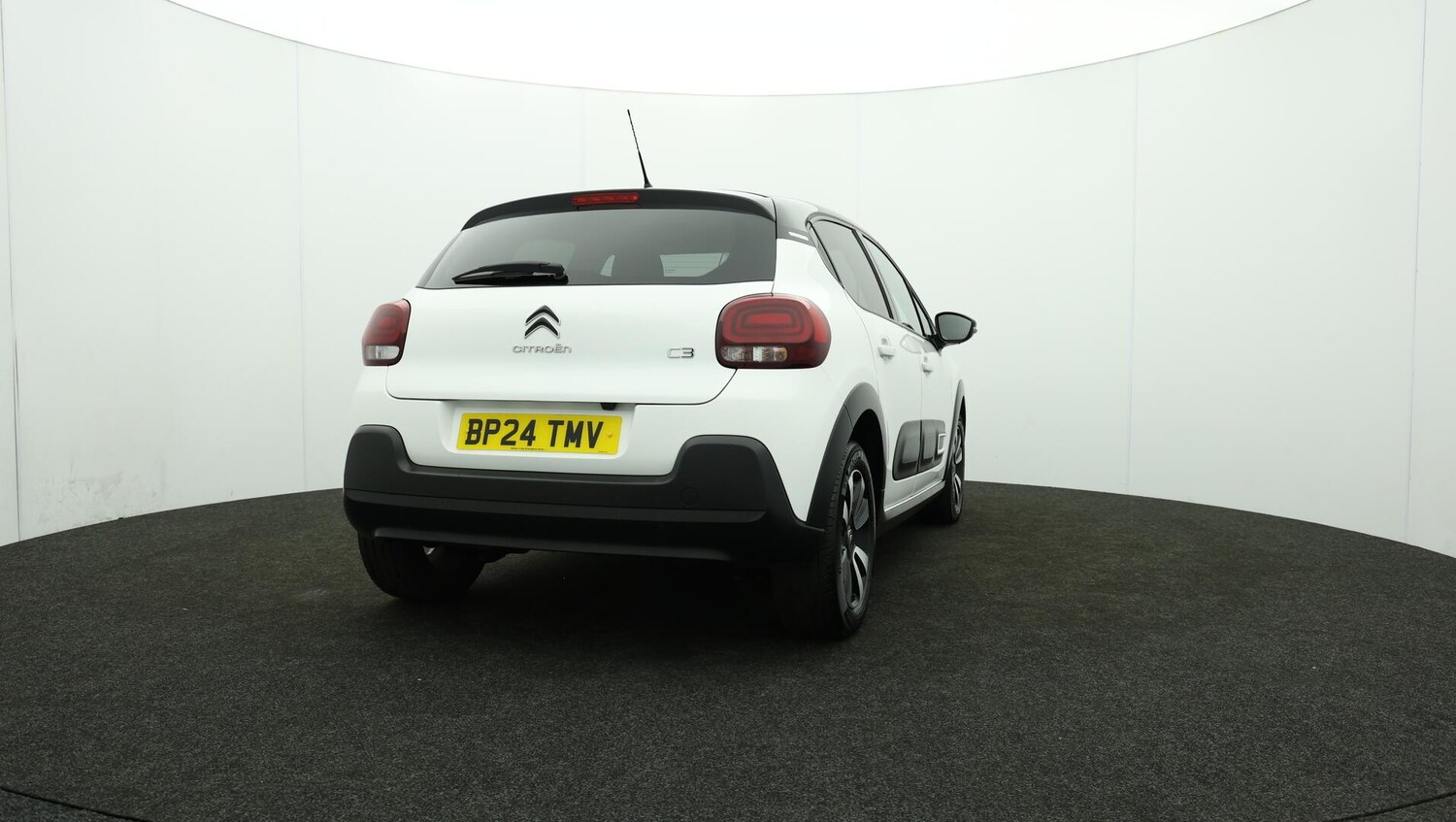 Used Citroen C3 2024 for sale - 75978152: Photo 82
