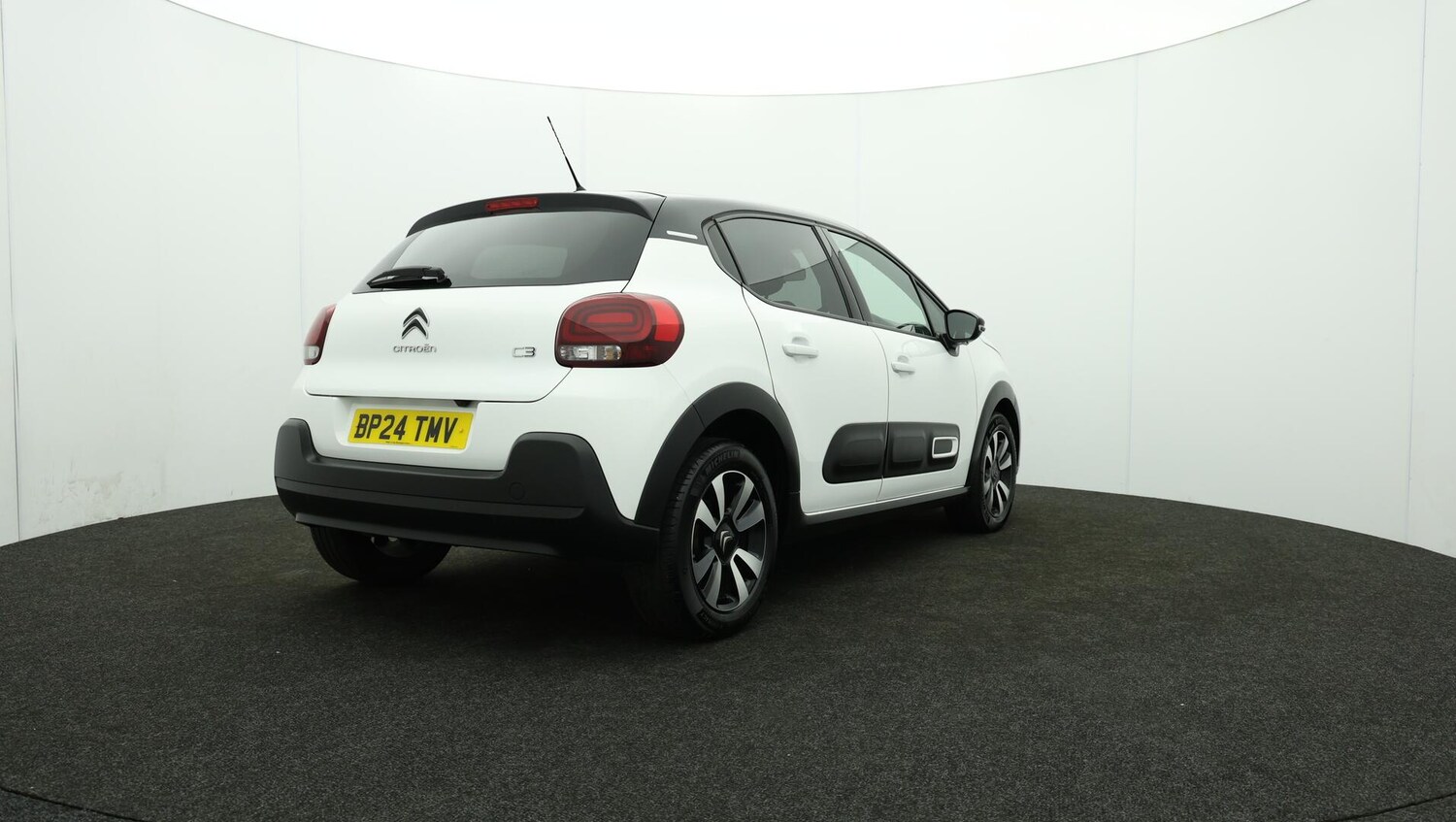 Used Citroen C3 2024 for sale - 75978152: Photo 84