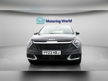 Used Kia Sportage 2023 for sale - 79605001: Photo