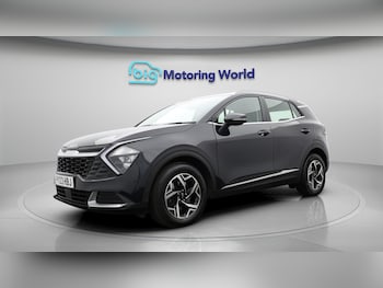 Used Kia Sportage 2023 for sale - 79605001: Photo