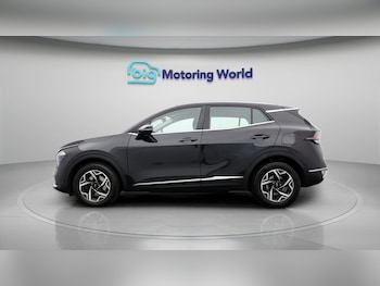 Used Kia Sportage 2023 for sale - 79605001: Photo