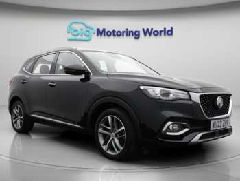 2023 (23) - 1.5 T-GDI Excite SUV 5dr Petrol Manual Euro 6 (s/s) (162 ps)