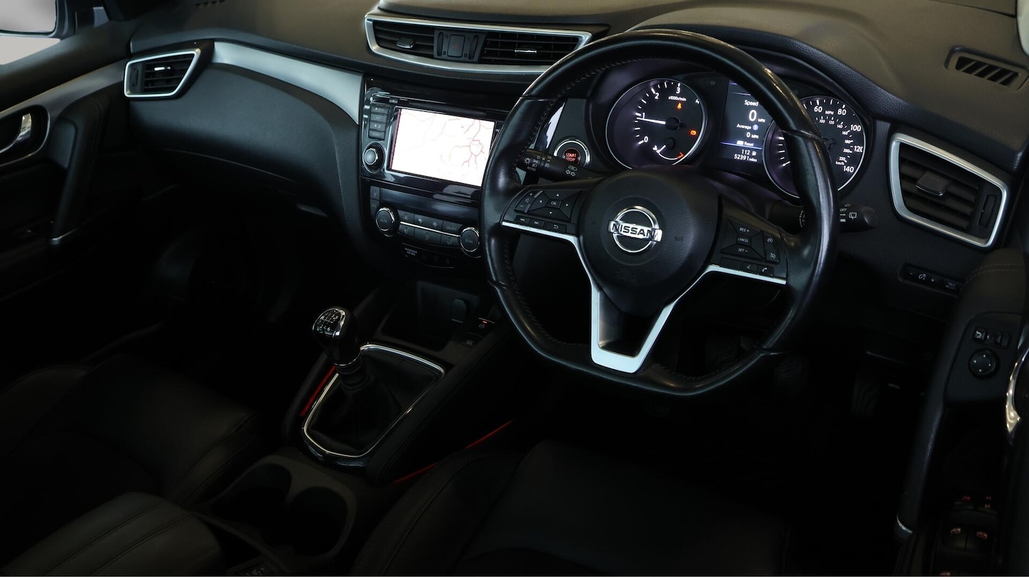 Used Nissan Qashqai 2019 for sale - 76138629: Photo 10