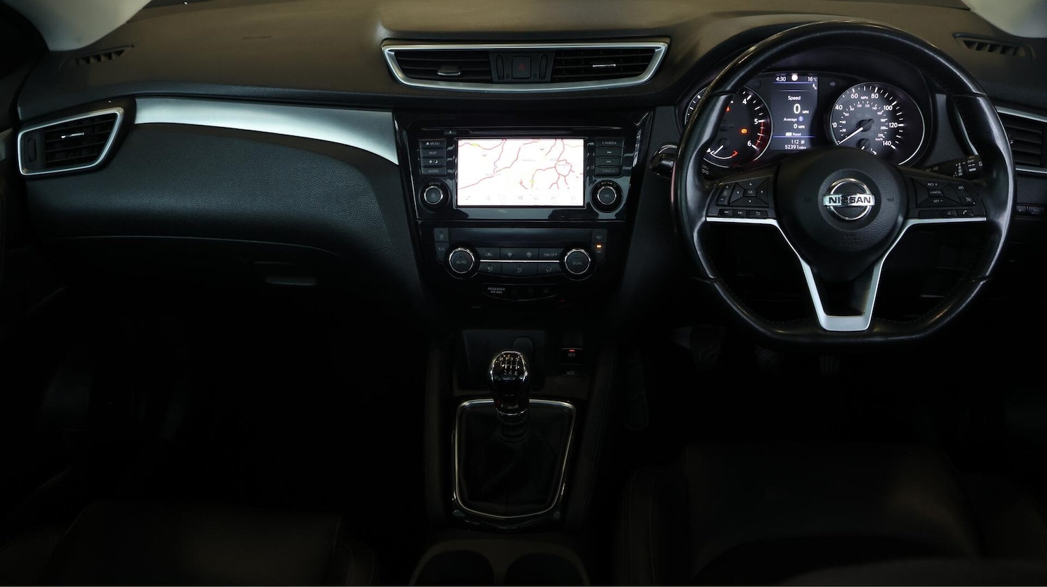 Used Nissan Qashqai 2019 for sale - 76138629: Photo 14