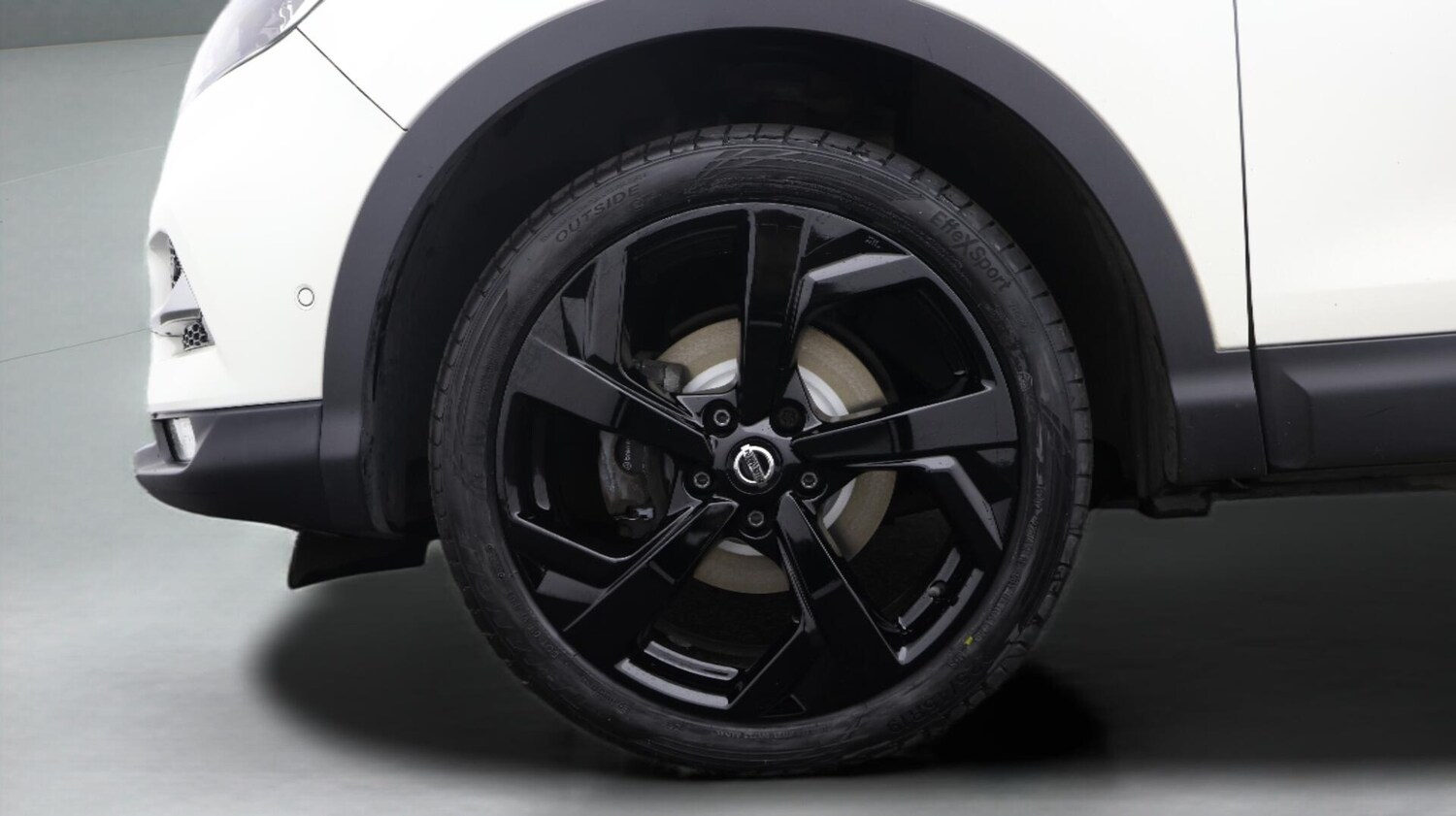 Used Nissan Qashqai 2019 for sale - 76138629: Photo 19