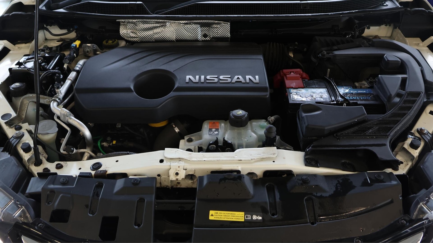 Used Nissan Qashqai 2019 for sale - 76138629: Photo 20