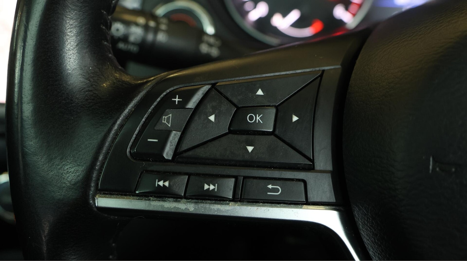 Used Nissan Qashqai 2019 for sale - 76138629: Photo 23