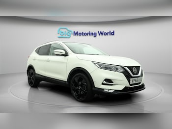 Used Nissan Qashqai 2019 for sale - 76138629: Photo 2