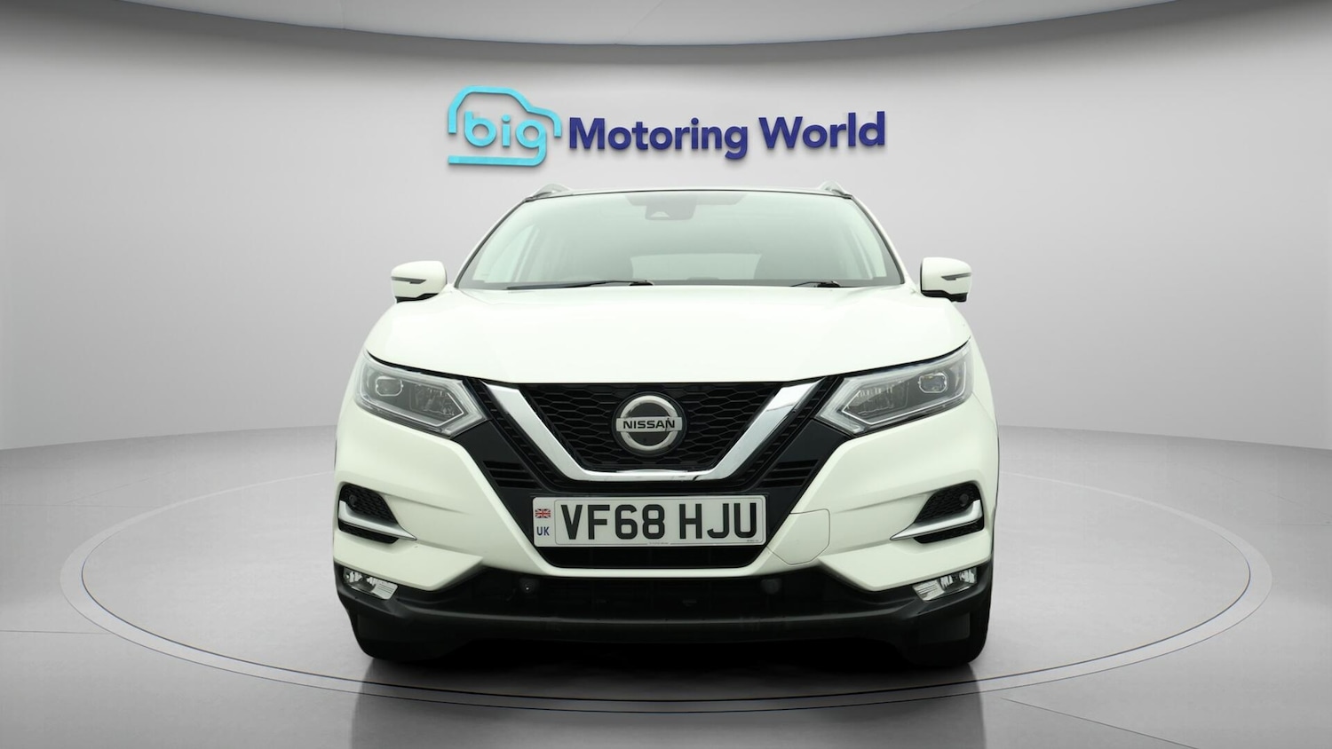 Used Nissan Qashqai 2019 for sale - 76138629: Photo 3