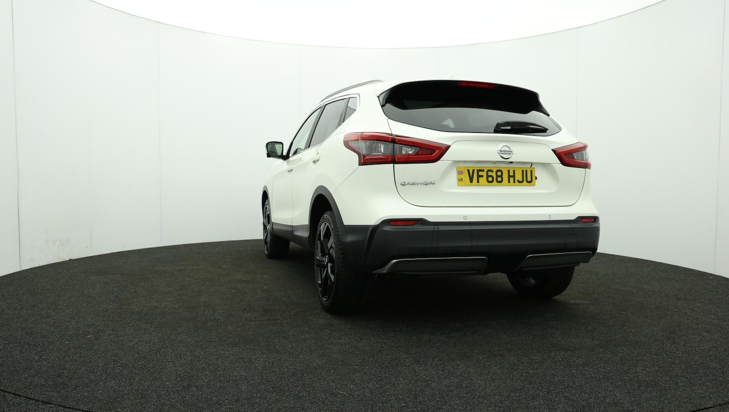 Used Nissan Qashqai 2019 for sale - 76138629: Photo 34