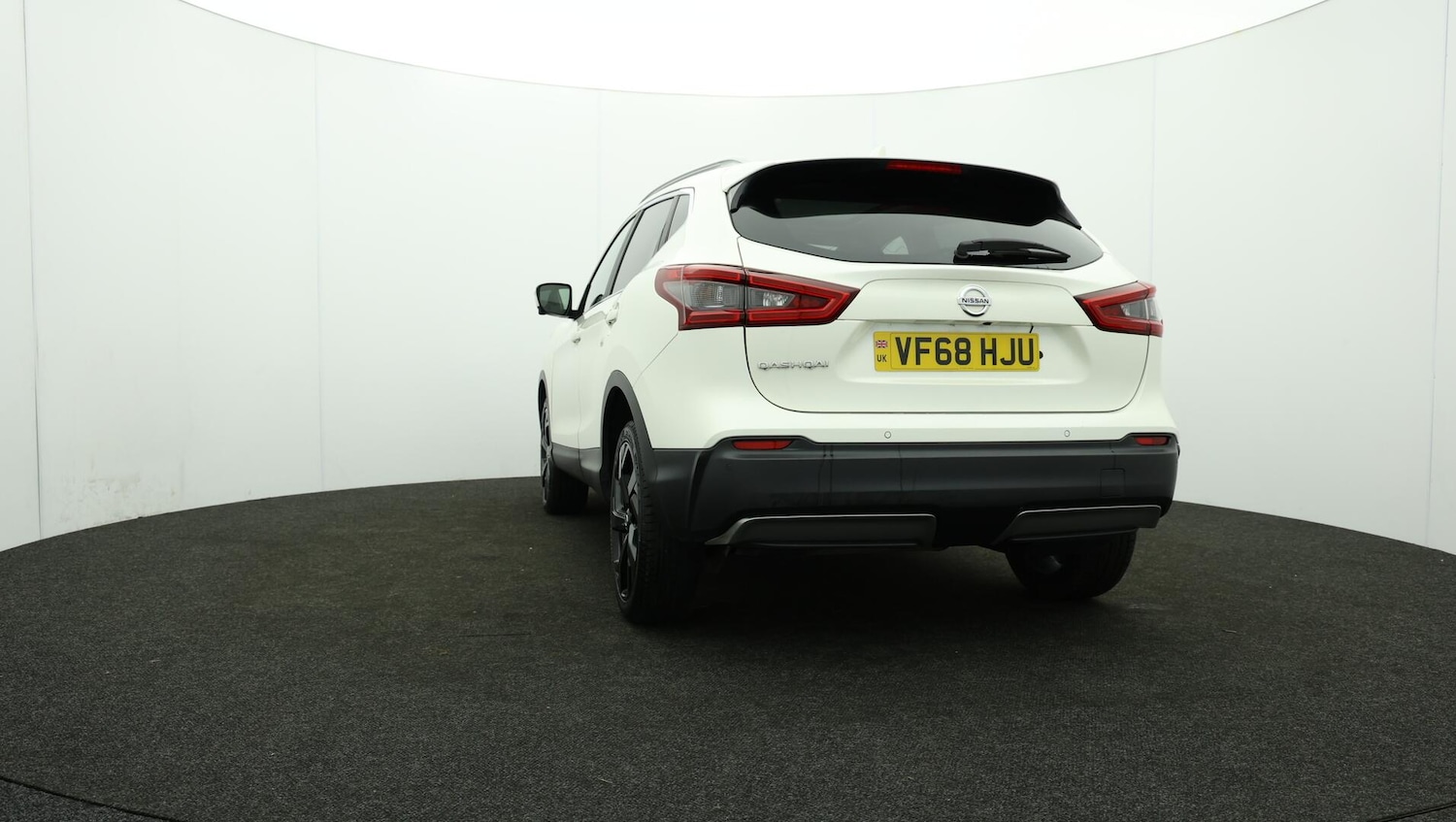 Used Nissan Qashqai 2019 for sale - 76138629: Photo 35