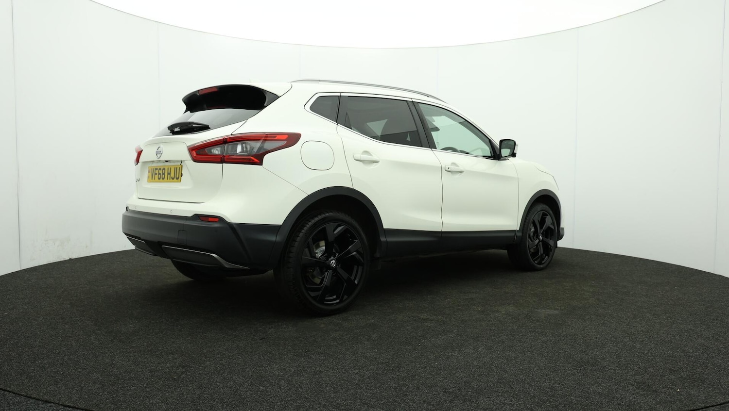 Used Nissan Qashqai 2019 for sale - 76138629: Photo 36