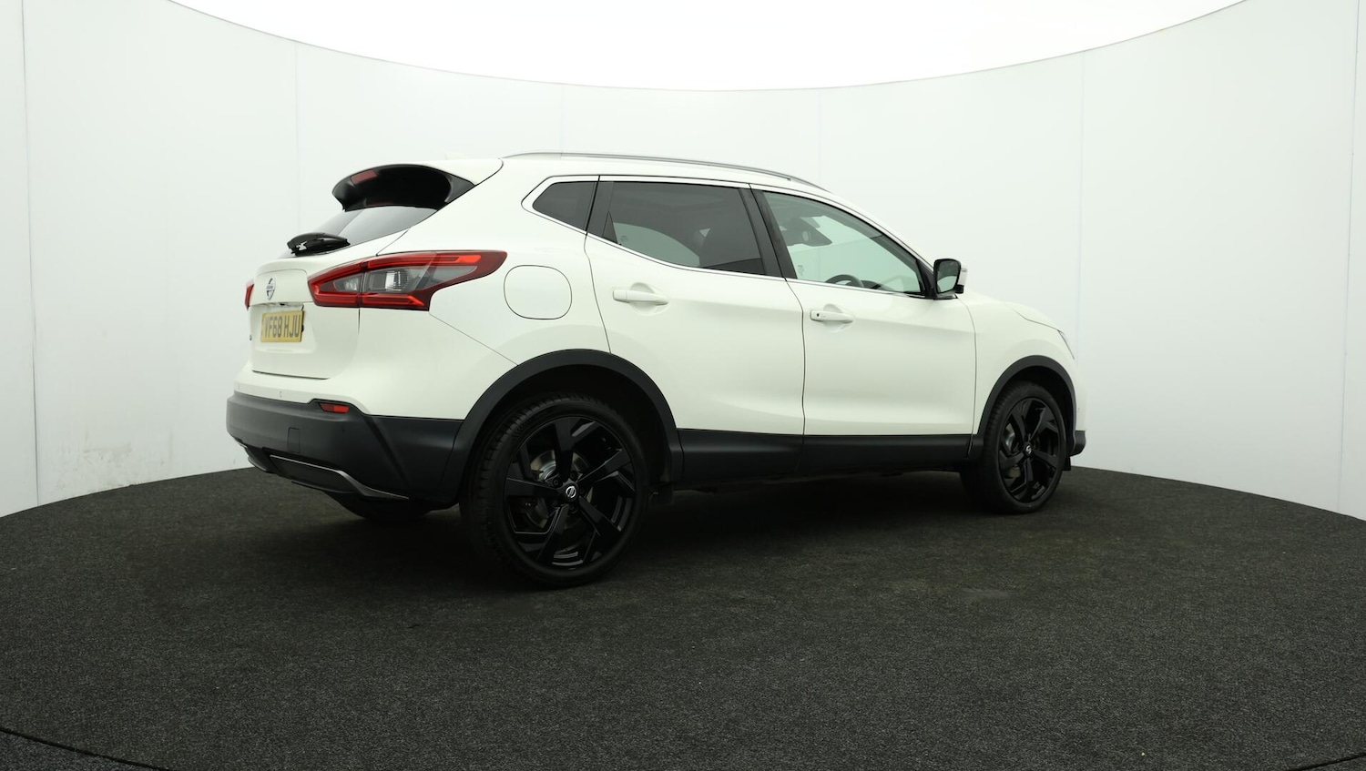 Used Nissan Qashqai 2019 for sale - 76138629: Photo 37
