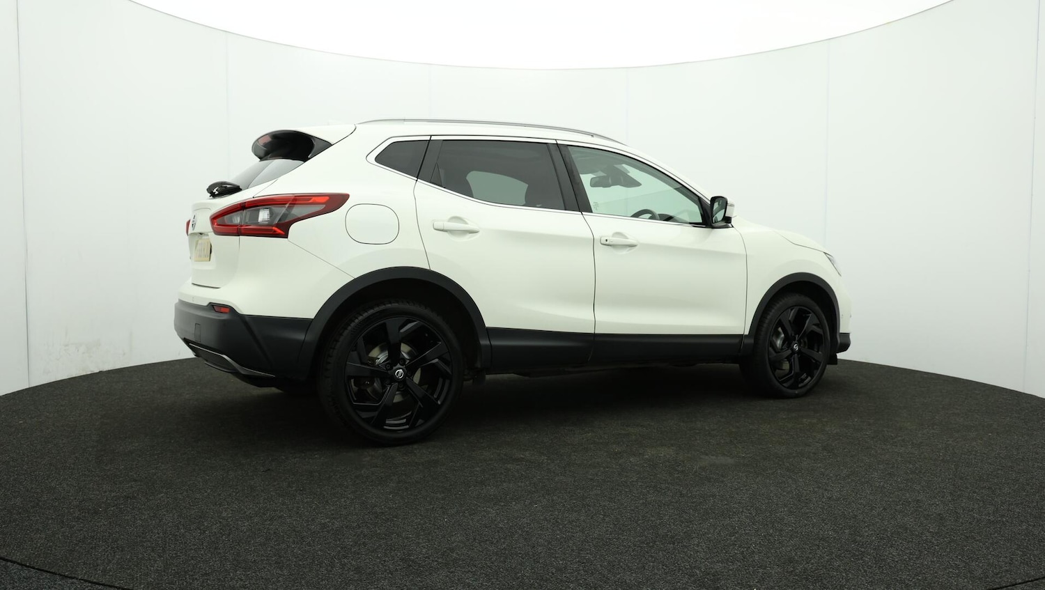 Used Nissan Qashqai 2019 for sale - 76138629: Photo 38
