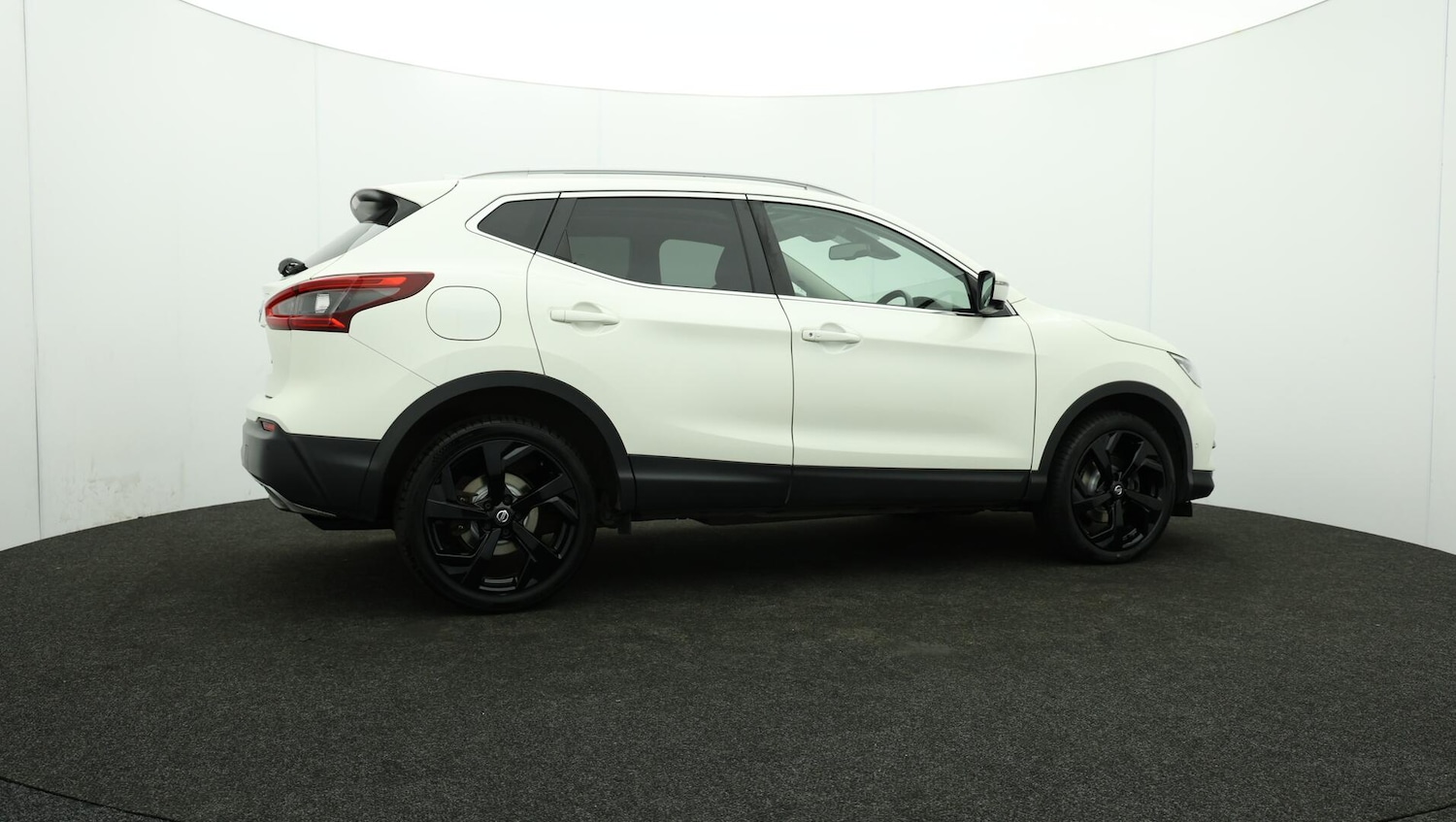 Used Nissan Qashqai 2019 for sale - 76138629: Photo 39