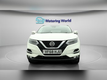 Used Nissan Qashqai 2019 for sale - 76138629: Photo 3