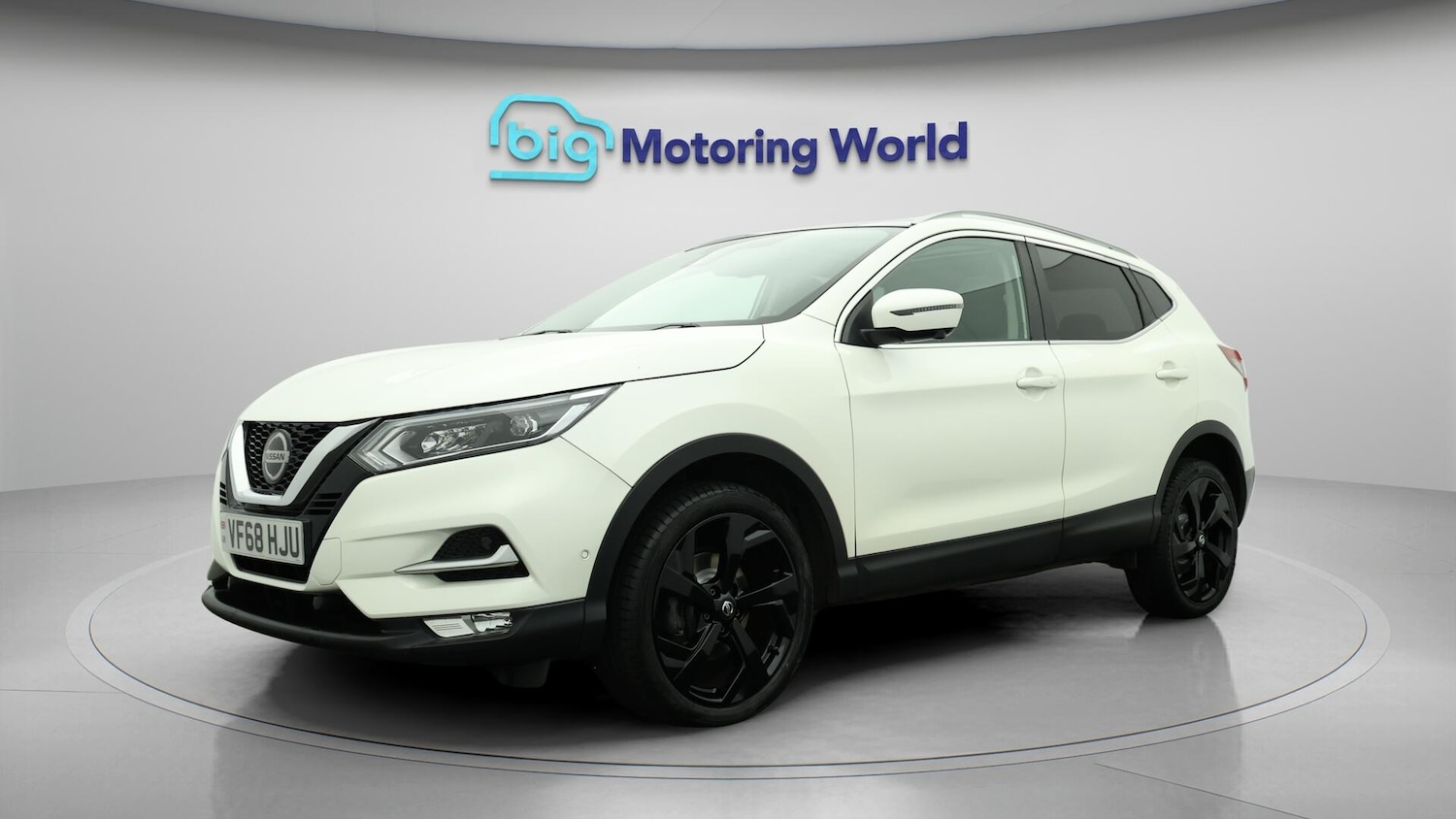 Used Nissan Qashqai 2019 for sale - 76138629: Photo 4
