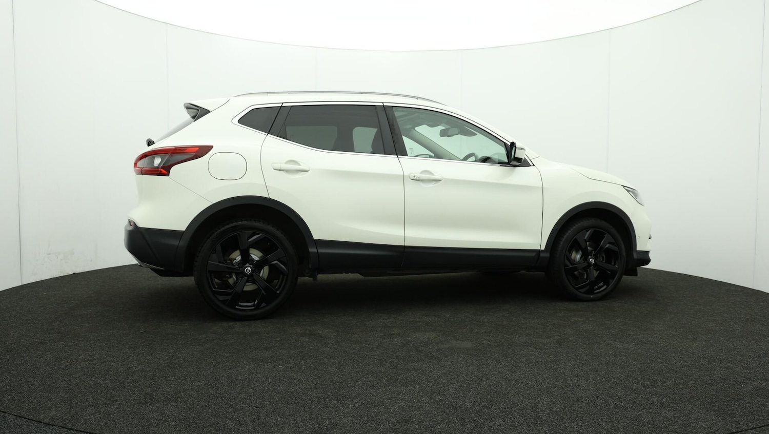 Used Nissan Qashqai 2019 for sale - 76138629: Photo 40