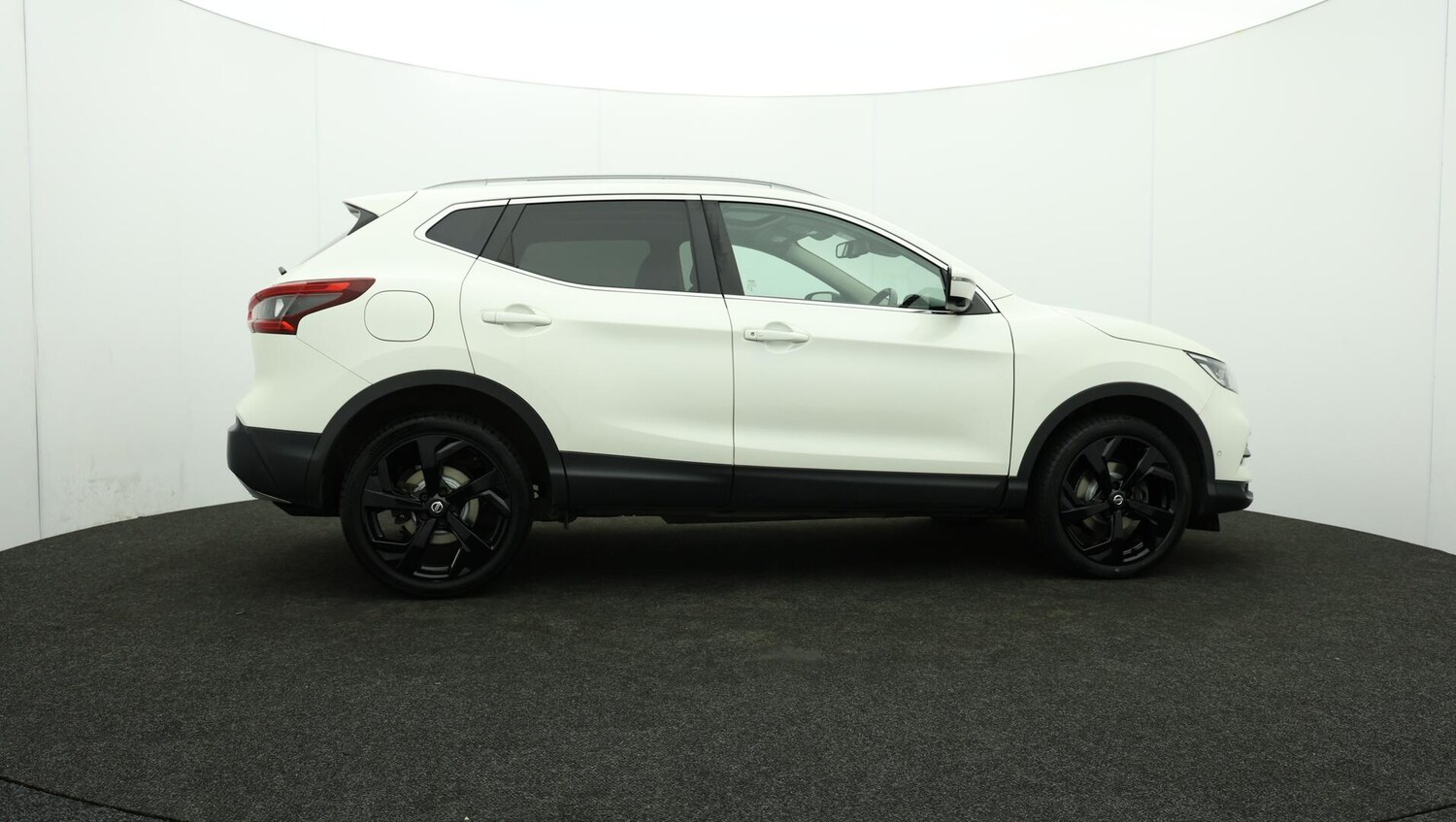Used Nissan Qashqai 2019 for sale - 76138629: Photo 41