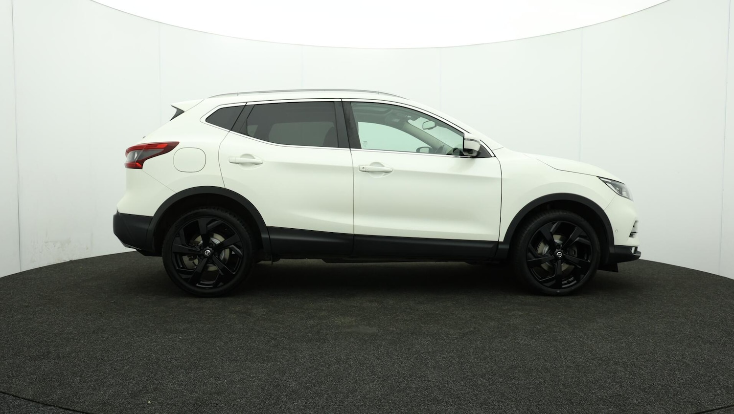 Used Nissan Qashqai 2019 for sale - 76138629: Photo 42