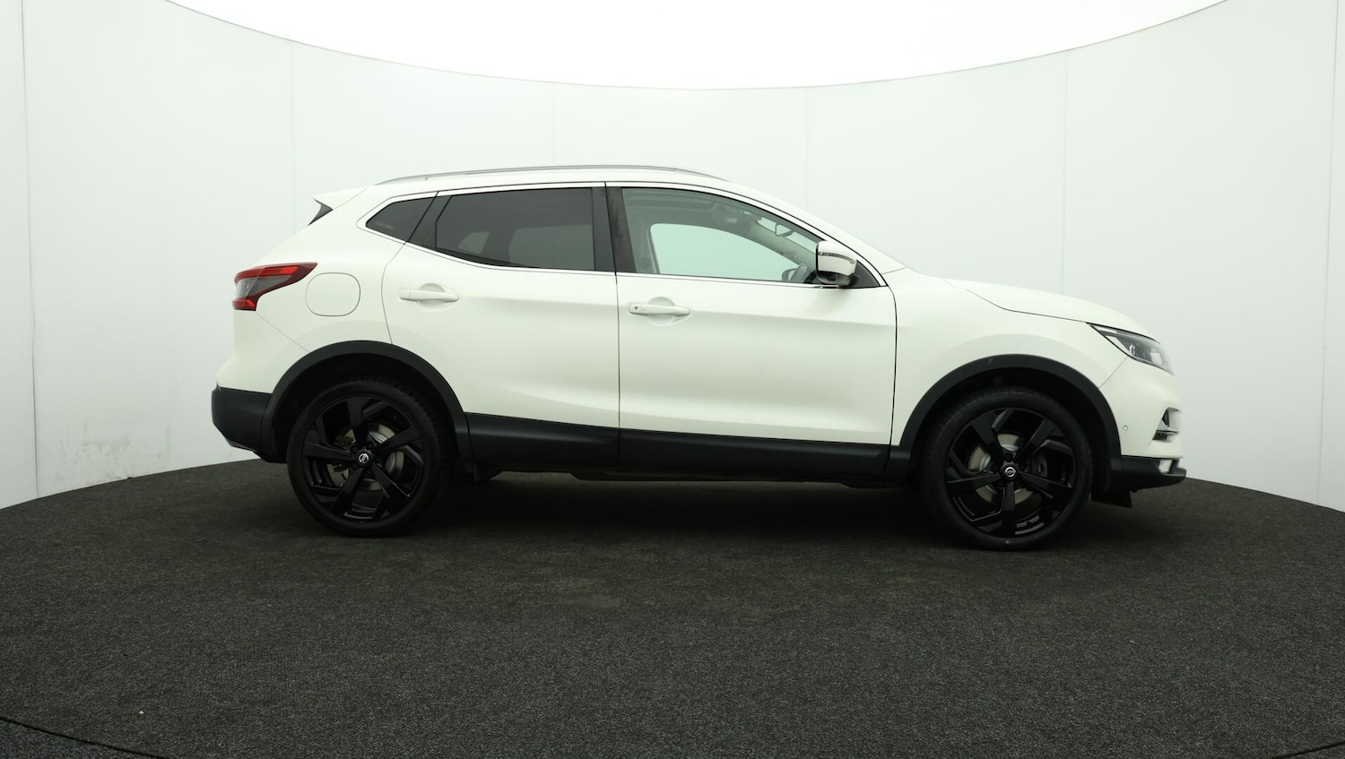 Used Nissan Qashqai 2019 for sale - 76138629: Photo 43