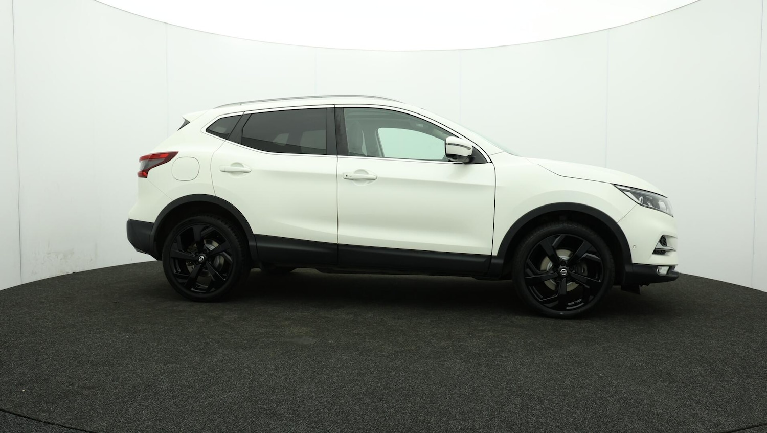 Used Nissan Qashqai 2019 for sale - 76138629: Photo 44