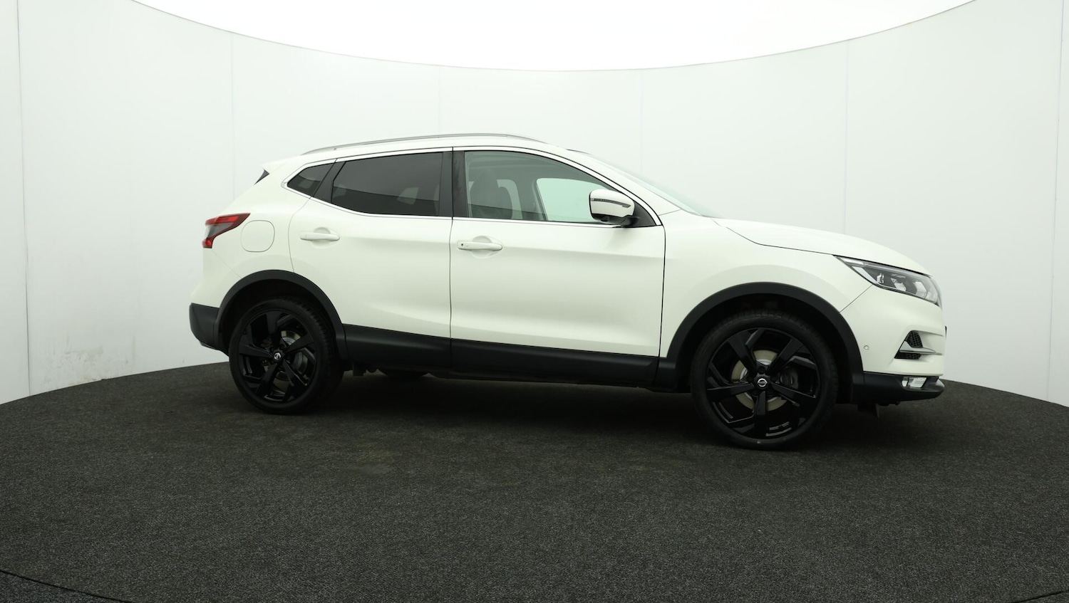Used Nissan Qashqai 2019 for sale - 76138629: Photo 45