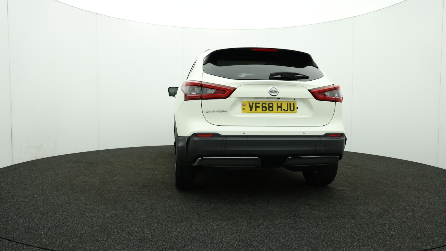 Used Nissan Qashqai 2019 for sale - 76138629: Photo 46
