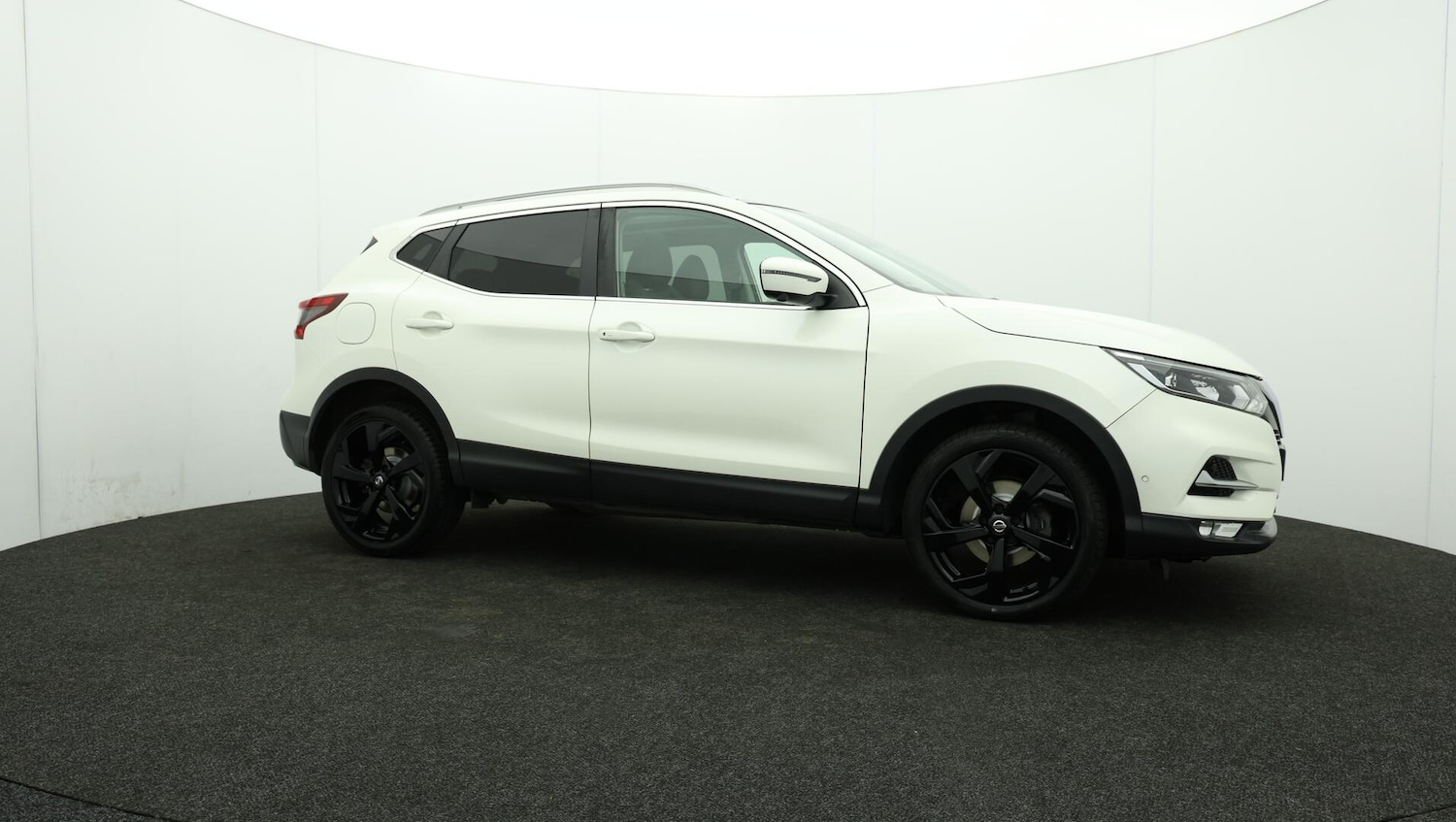 Used Nissan Qashqai 2019 for sale - 76138629: Photo 47