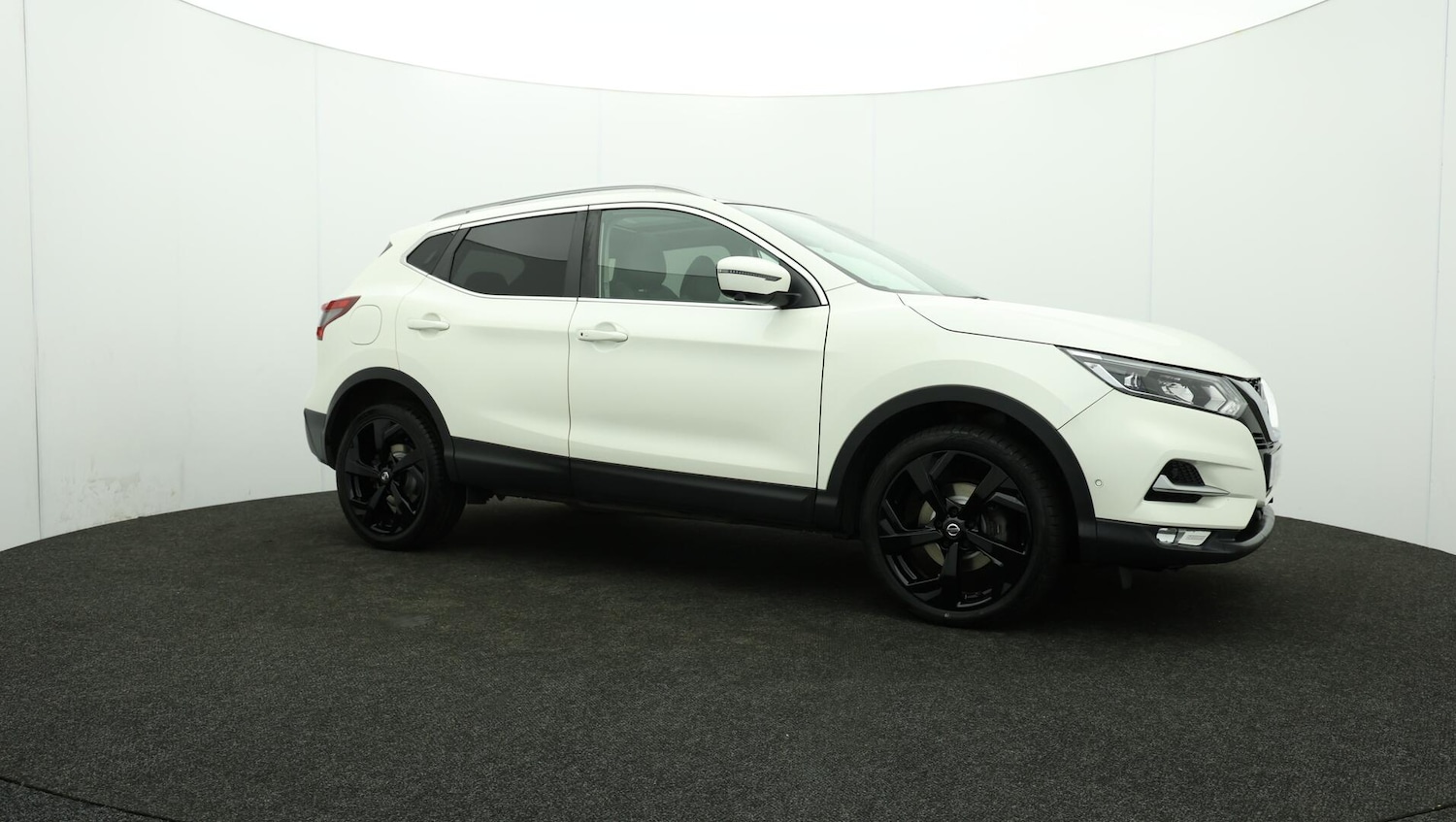Used Nissan Qashqai 2019 for sale - 76138629: Photo 48