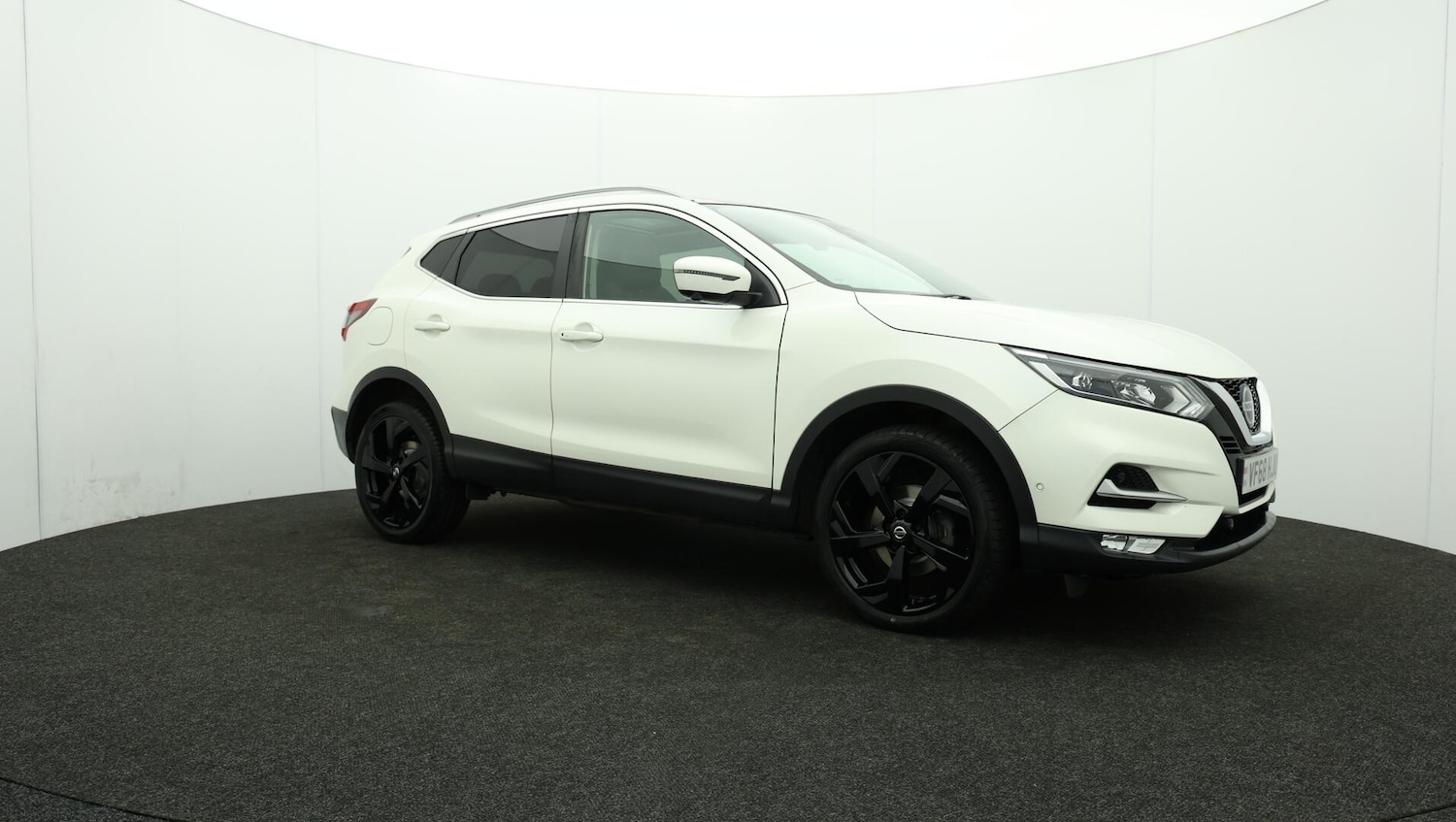 Used Nissan Qashqai 2019 for sale - 76138629: Photo 49
