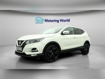 Used Nissan Qashqai 2019 for sale - 76138629: Photo 4