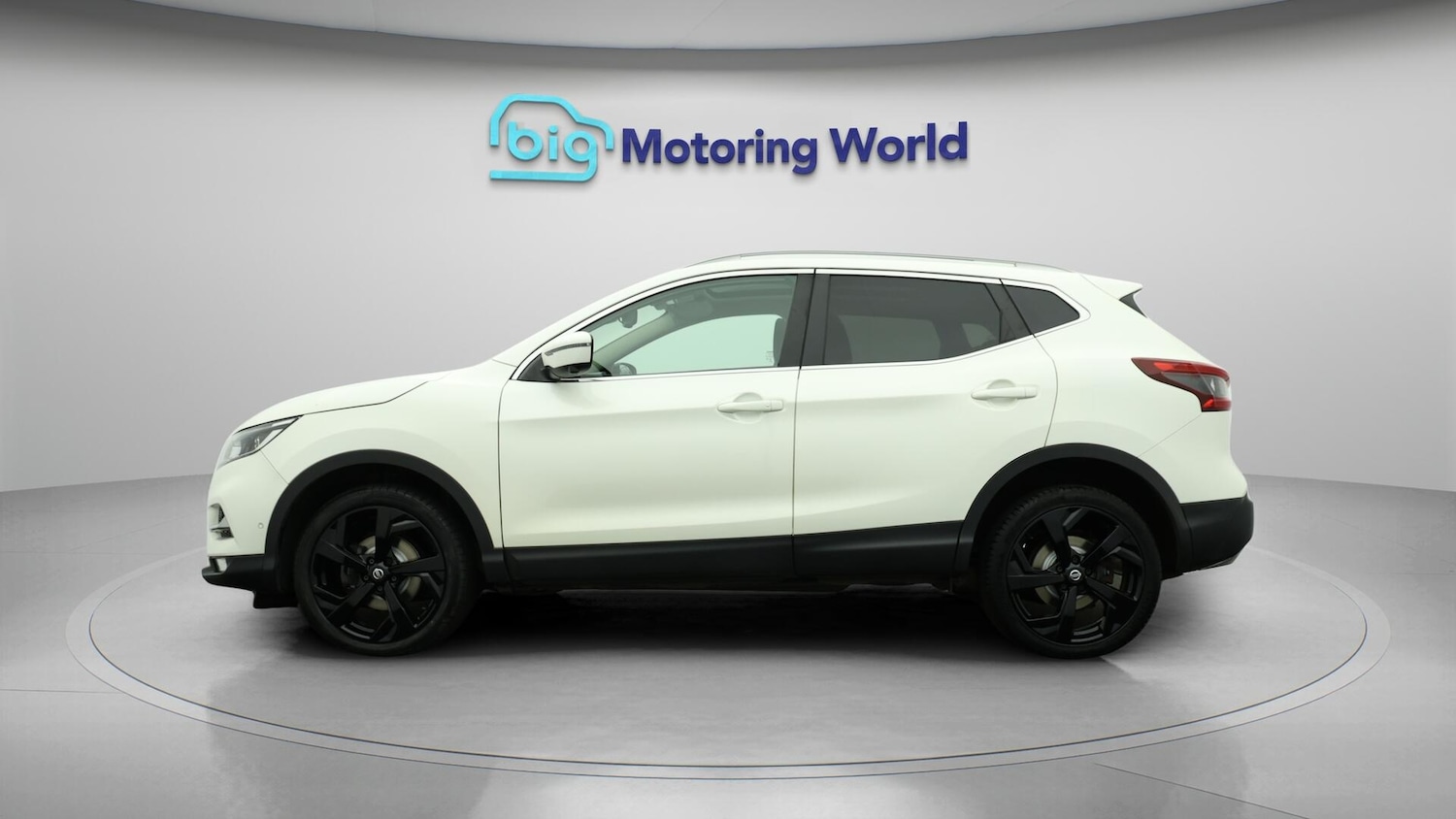 Used Nissan Qashqai 2019 for sale - 76138629: Photo 5