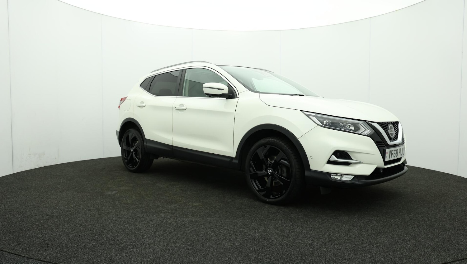 Used Nissan Qashqai 2019 for sale - 76138629: Photo 50
