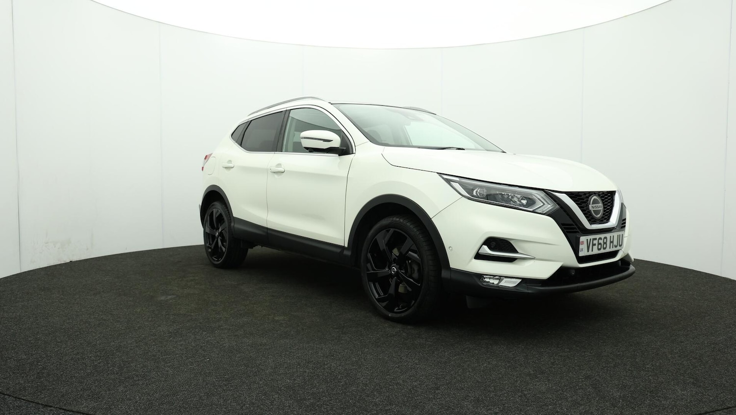 Used Nissan Qashqai 2019 for sale - 76138629: Photo 51