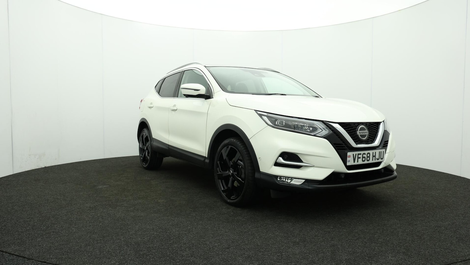Used Nissan Qashqai 2019 for sale - 76138629: Photo 52