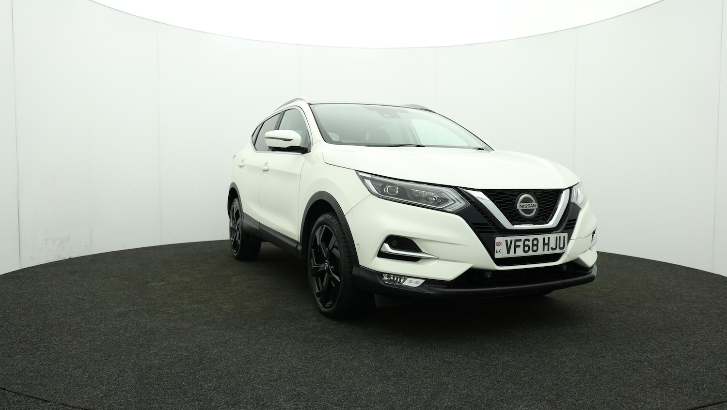 Used Nissan Qashqai 2019 for sale - 76138629: Photo 53