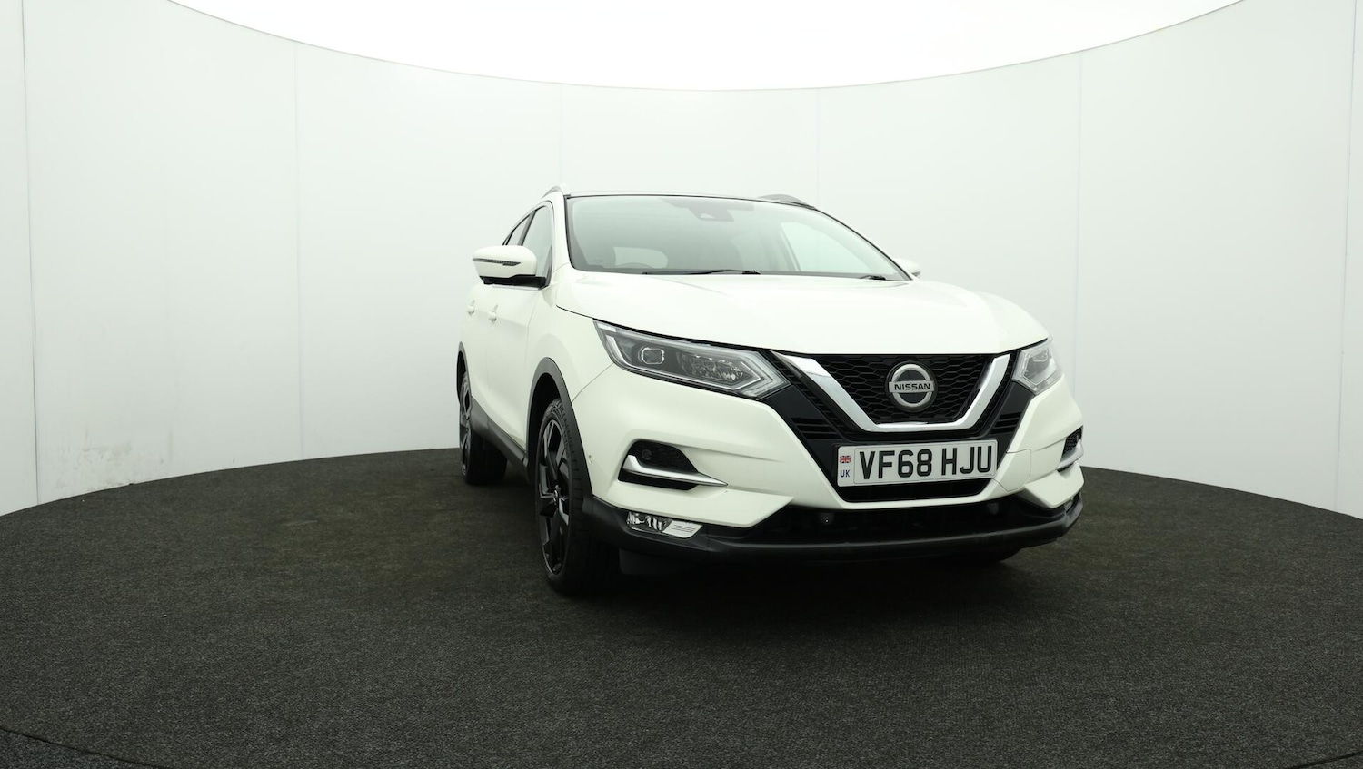 Used Nissan Qashqai 2019 for sale - 76138629: Photo 54