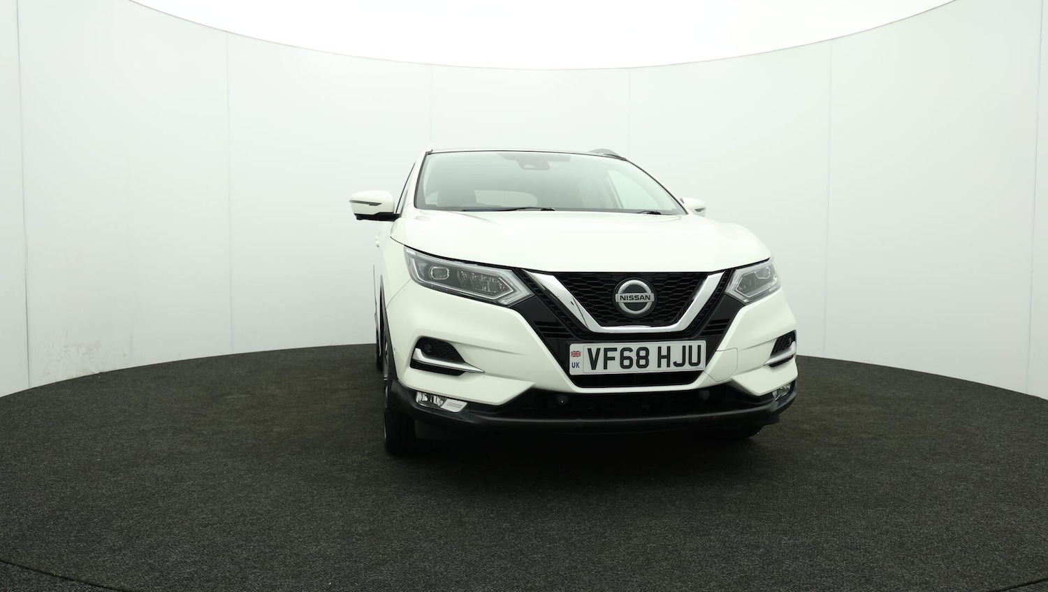 Used Nissan Qashqai 2019 for sale - 76138629: Photo 55