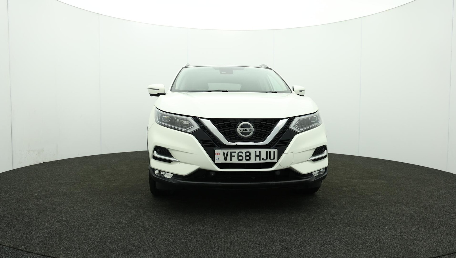 Used Nissan Qashqai 2019 for sale - 76138629: Photo 56
