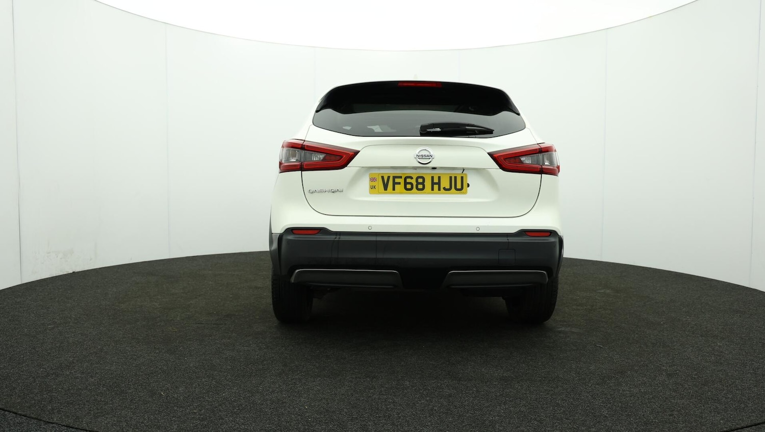 Used Nissan Qashqai 2019 for sale - 76138629: Photo 57
