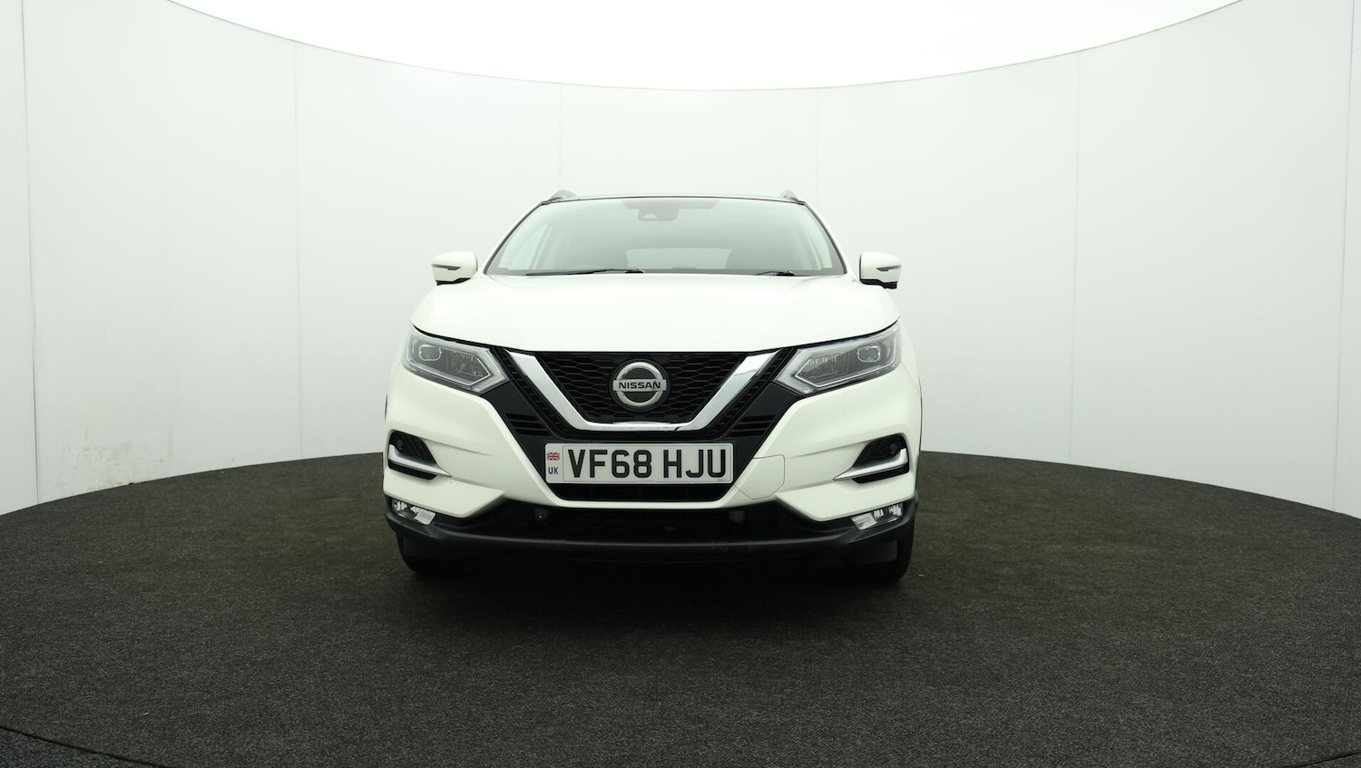 Used Nissan Qashqai 2019 for sale - 76138629: Photo 58