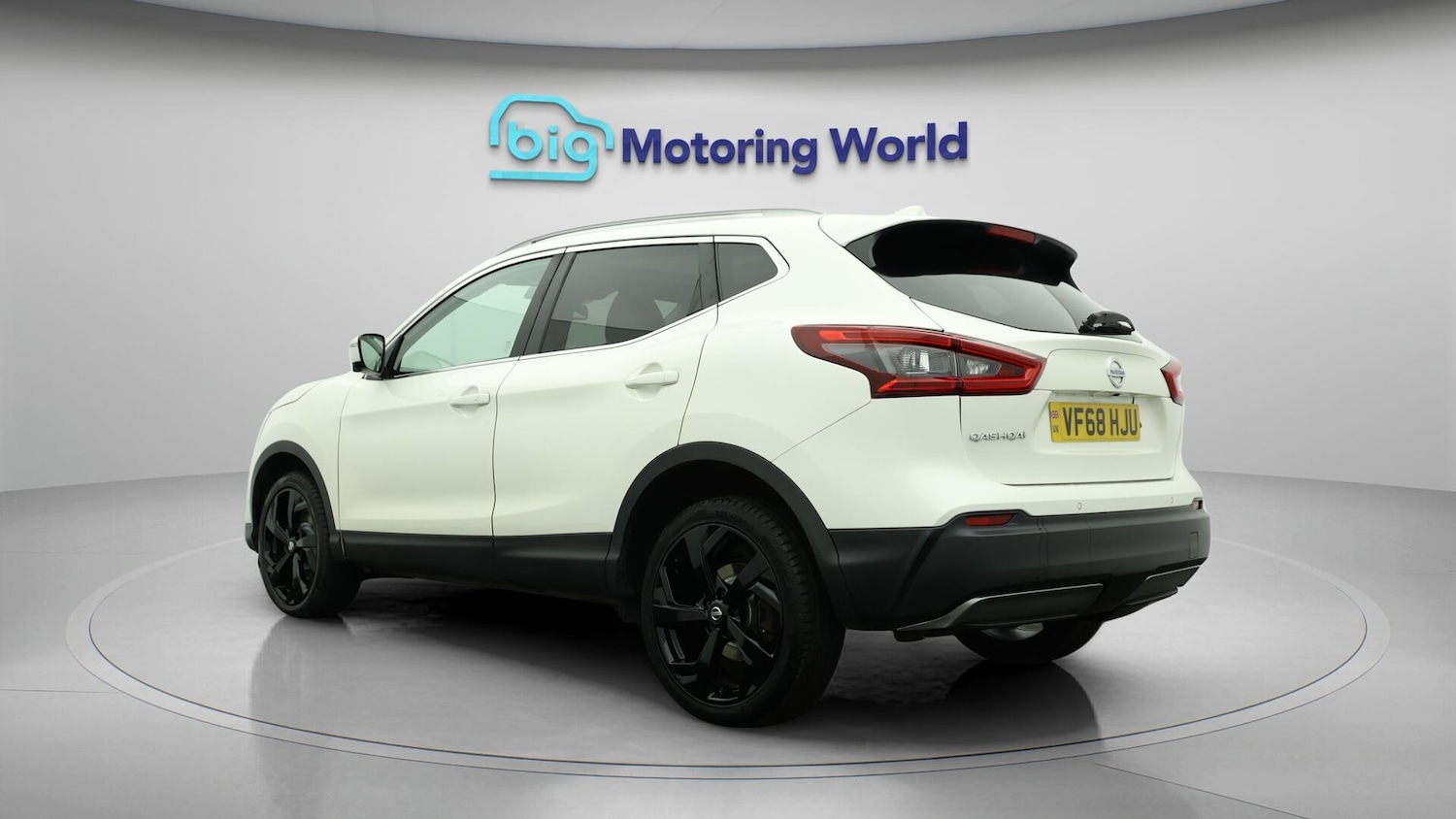 Used Nissan Qashqai 2019 for sale - 76138629: Photo 6