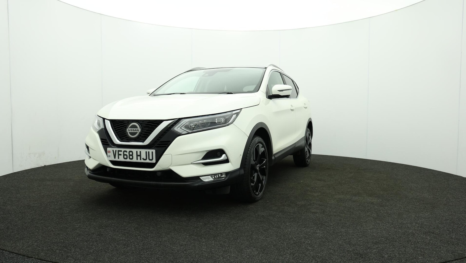 Used Nissan Qashqai 2019 for sale - 76138629: Photo 61
