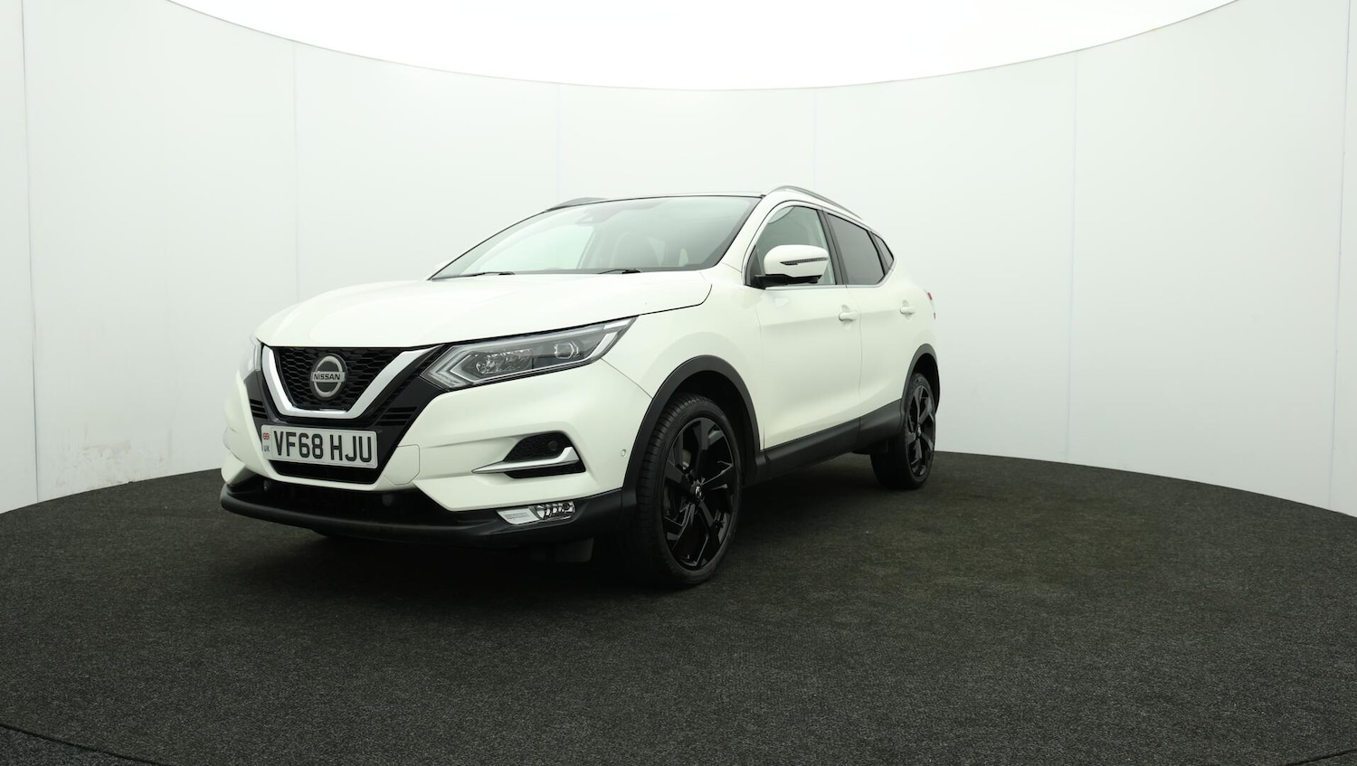 Used Nissan Qashqai 2019 for sale - 76138629: Photo 62