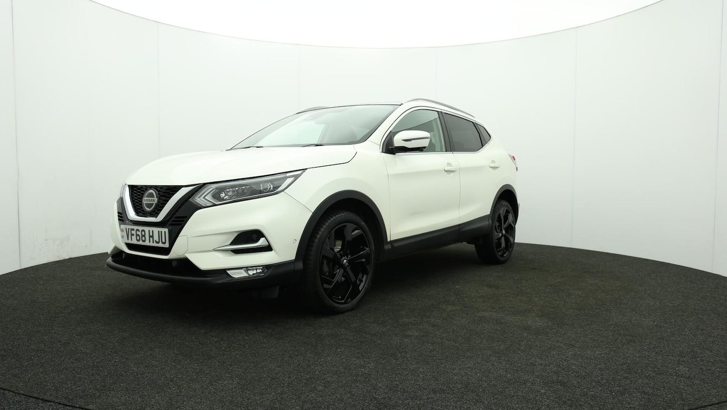 Used Nissan Qashqai 2019 for sale - 76138629: Photo 63