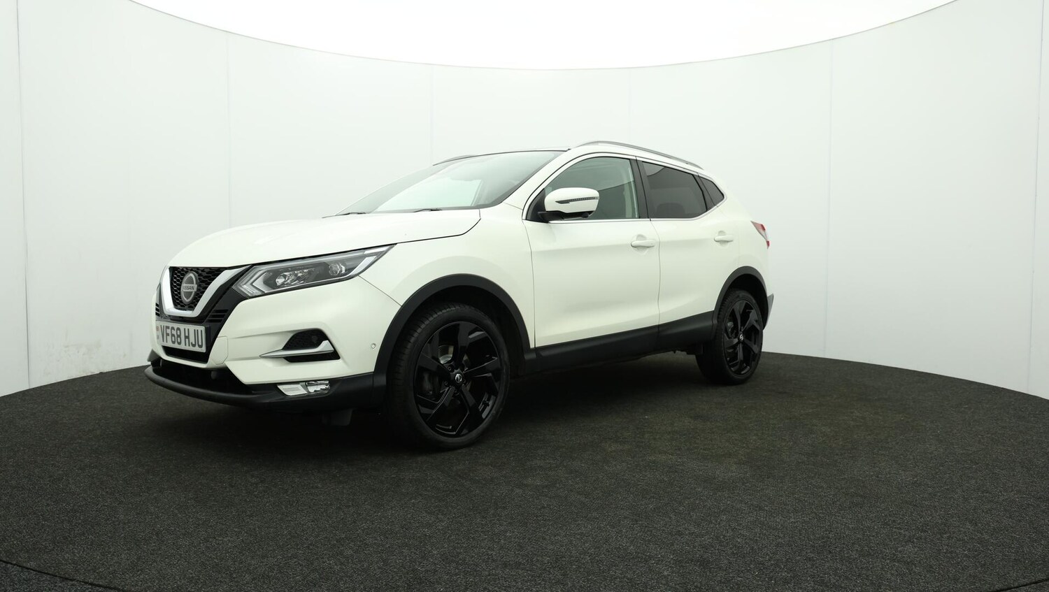 Used Nissan Qashqai 2019 for sale - 76138629: Photo 64