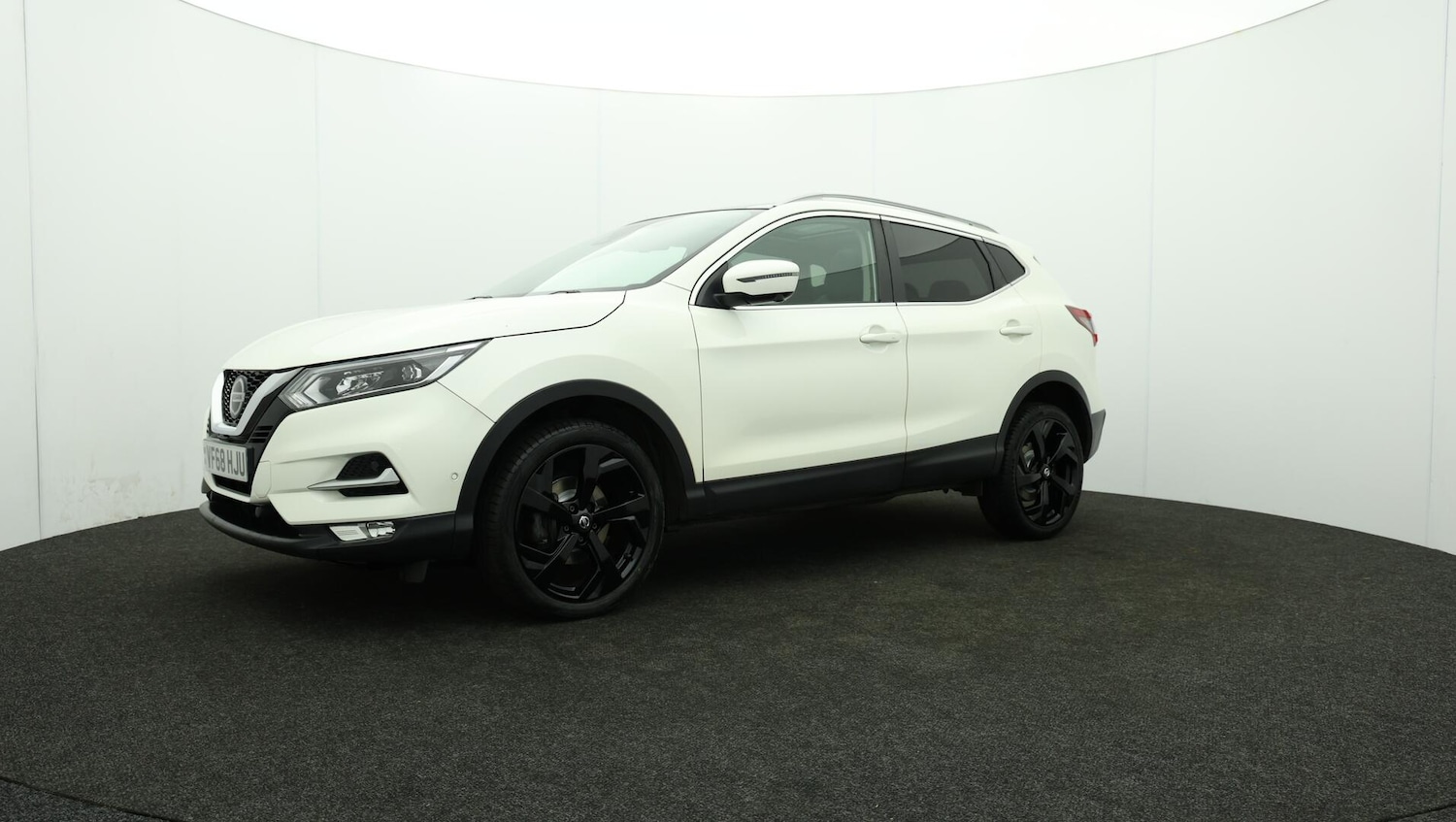 Used Nissan Qashqai 2019 for sale - 76138629: Photo 65