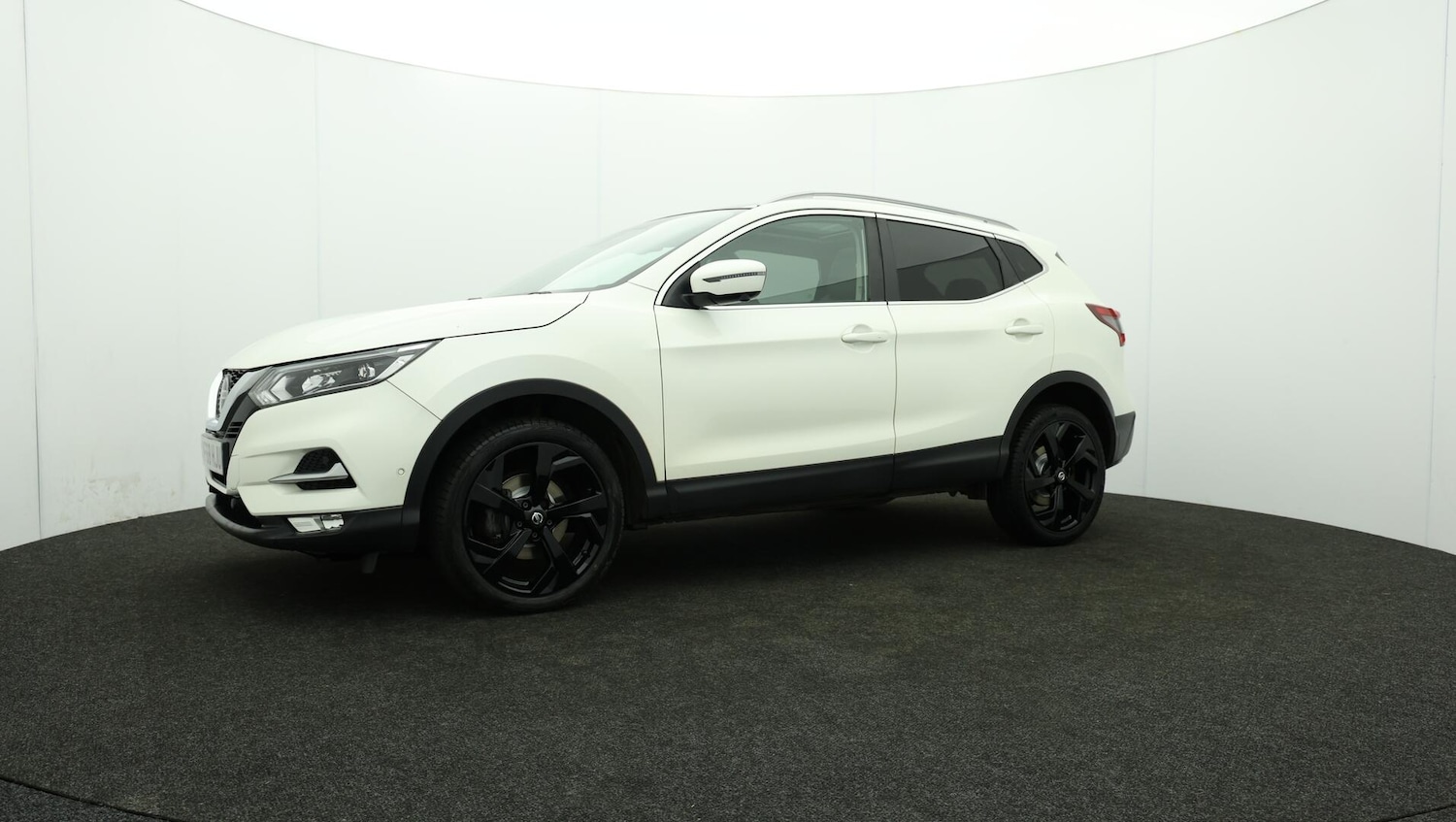 Used Nissan Qashqai 2019 for sale - 76138629: Photo 66