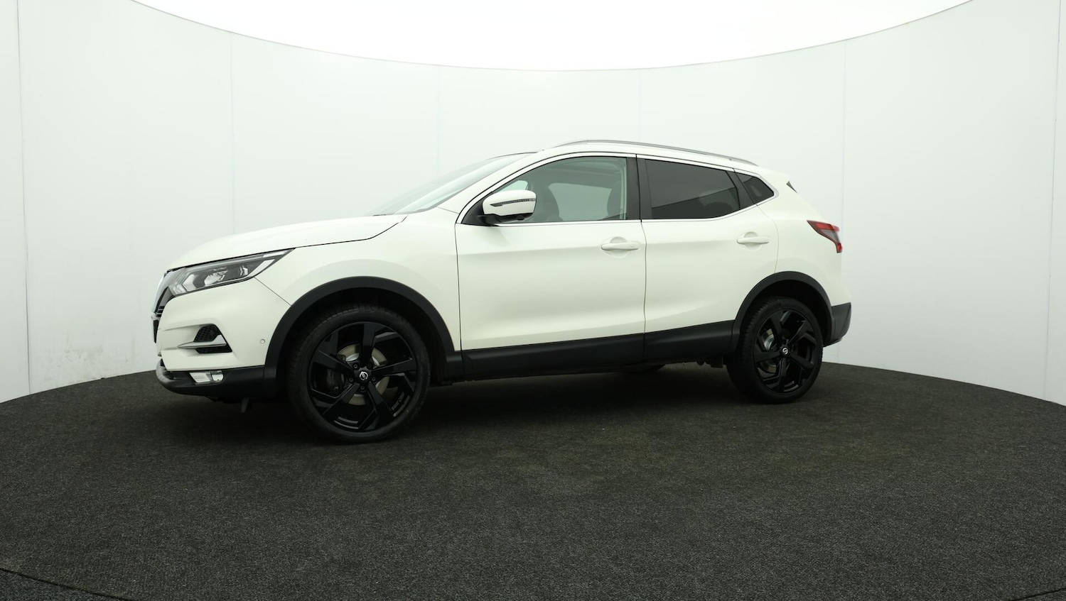 Used Nissan Qashqai 2019 for sale - 76138629: Photo 67